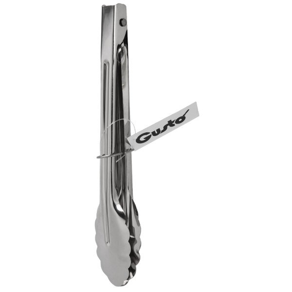 Фото - Щипці кухонні Gusto GT-5607 25 см