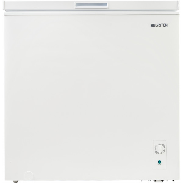 Морозильна