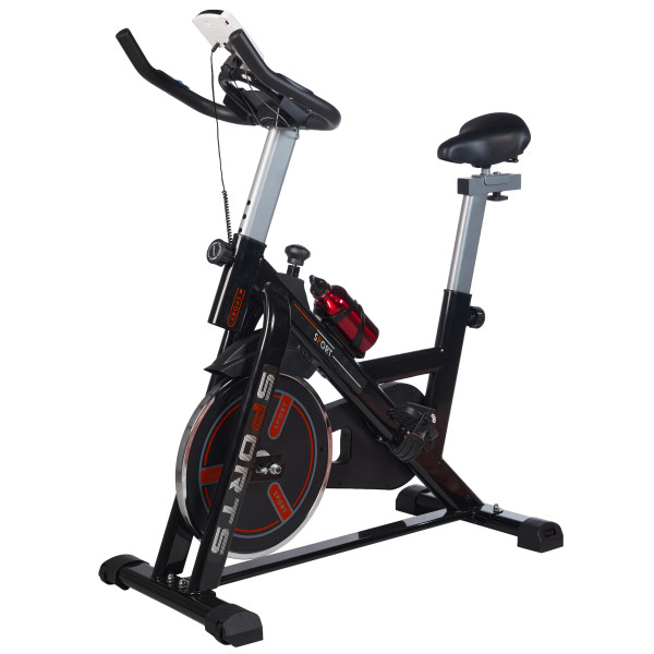 Фото - Велотренажер TECOFIT FN-S3