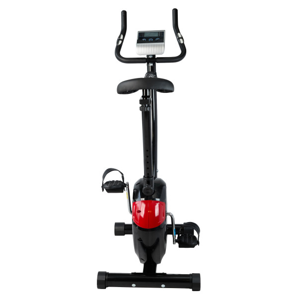 Фото - Велотренажер TECOFIT Exercise bike FN-8804