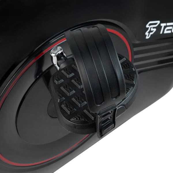 Фото - Велотренажер TECOFIT Exercise bike FN-8804
