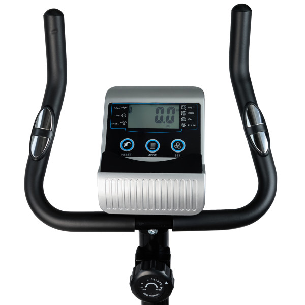 Фото - Велотренажер TECOFIT Exercise bike FN-8804