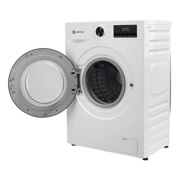 Фото - Пральна машина Grifon GWMS-6101IW