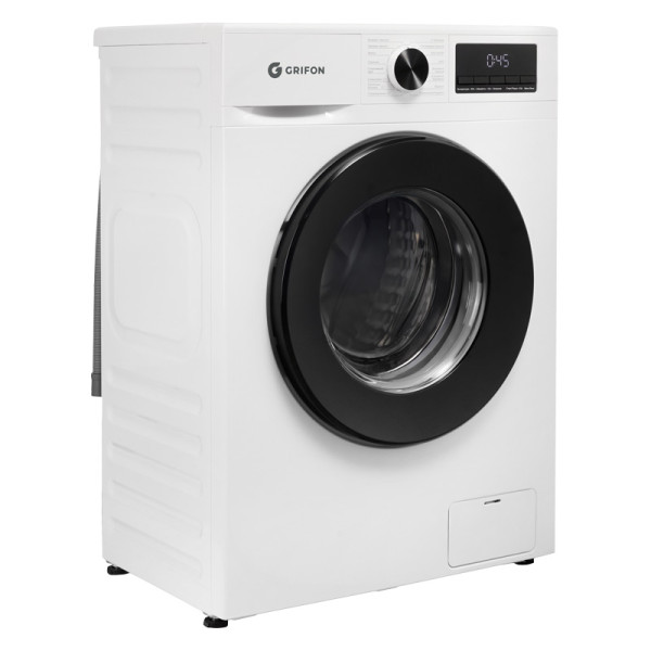 Фото - Пральна машина Grifon GWMS-6101IW