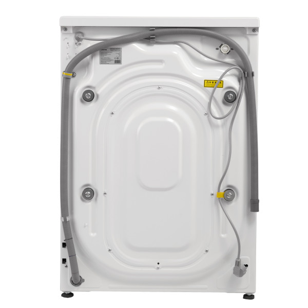 Фото - Пральна машина Grifon GWMS-6101IW