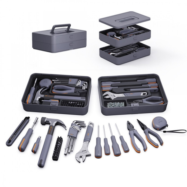 Фото - Набор инструментов JIMIHOME Hand Tools Set (X2-AB)