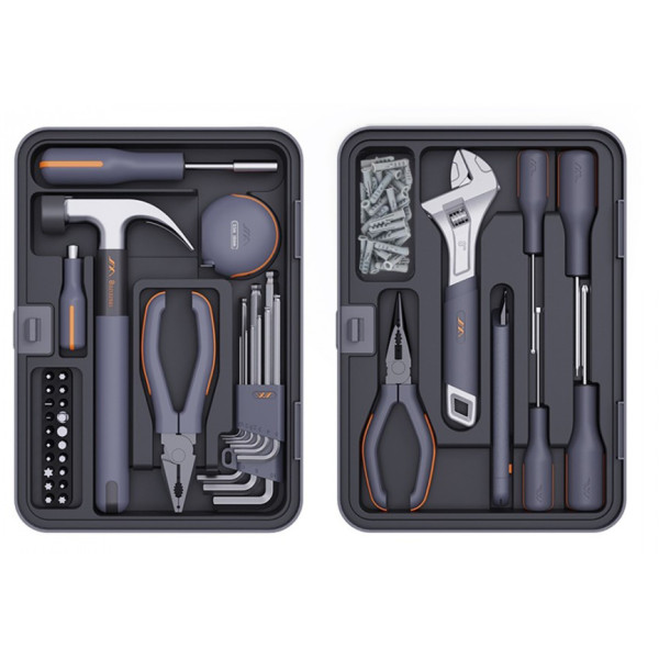 Фото - Набор инструментов JIMIHOME Hand Tools Set (X2-AB)