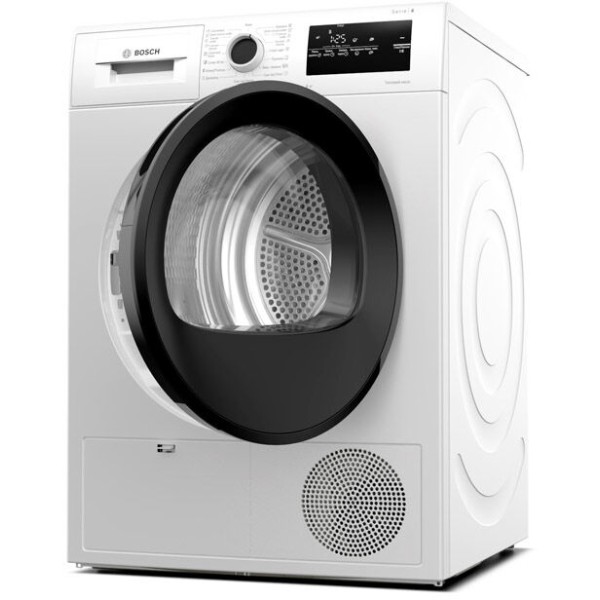 Фото - Сушильна машина Bosch WTH85206UA
