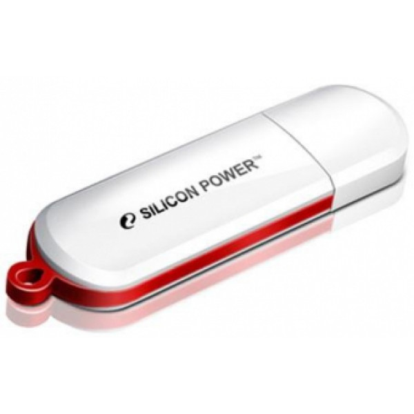 Фото - Флеш USB Silicon Power 32 GB LuxMini 320 SP032GBUF2320V1W