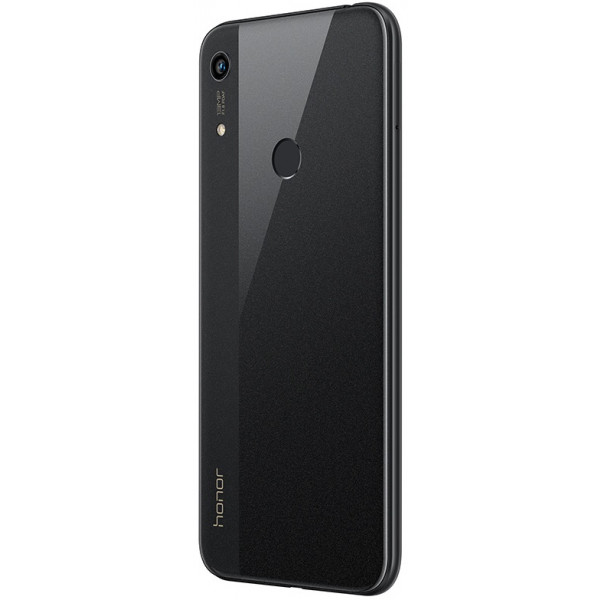 Фото - Смартфон Honor 8A 2/32Gb Black
