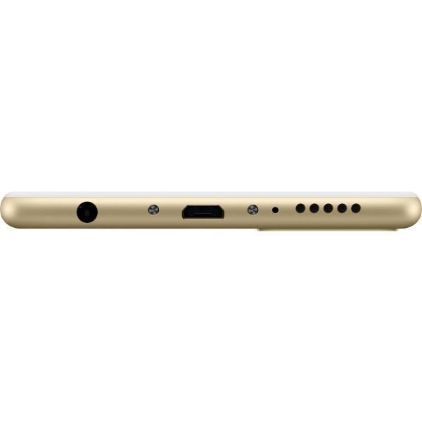Фото - Смартфон Honor 7C Pro Gold