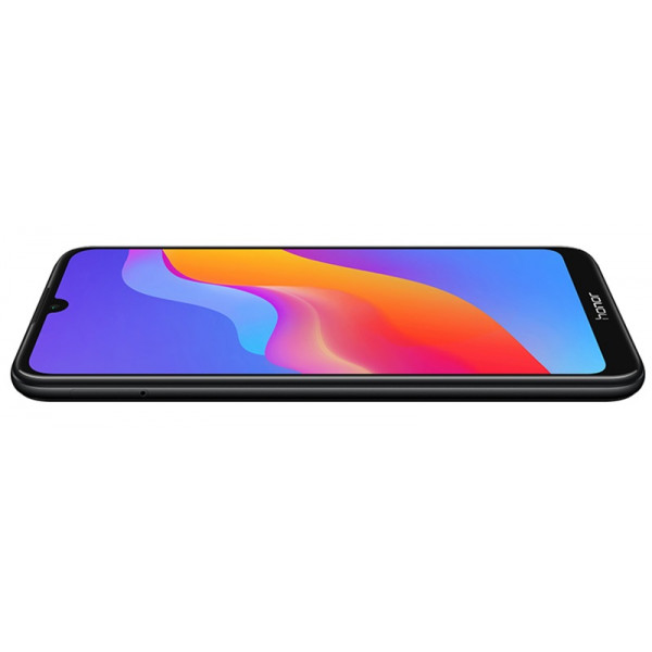 Фото - Смартфон Honor 8A 2/32Gb Black