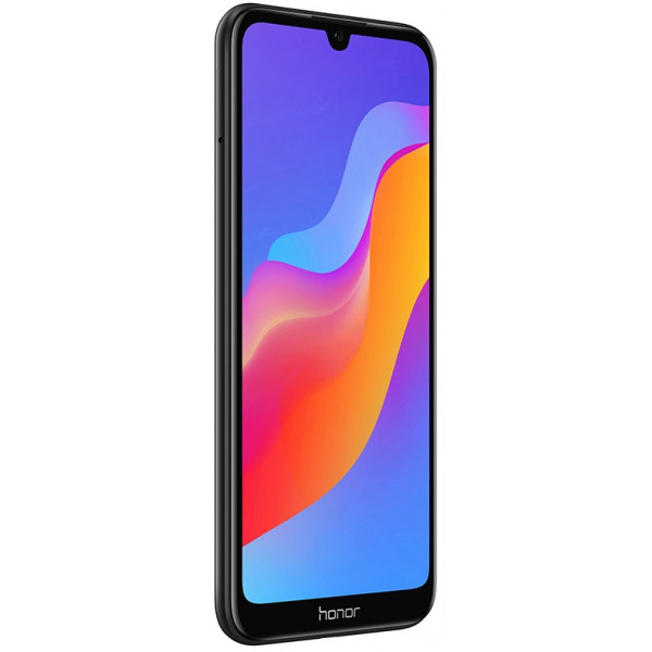 Фото - Смартфон Honor 8A 2/32Gb Black