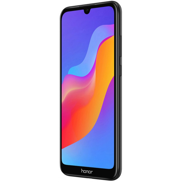 Фото - Смартфон Honor 8A 2/32Gb Black