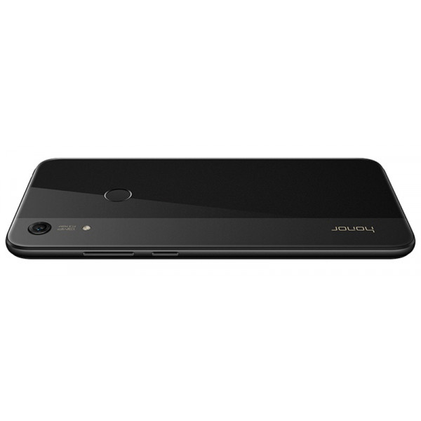 Фото - Смартфон Honor 8A 2/32Gb Black