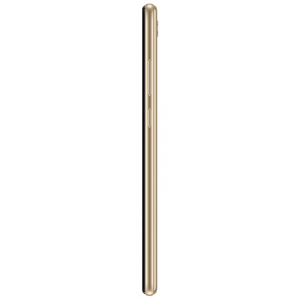 Фото - Смартфон Honor 8A 2/32Gb Gold