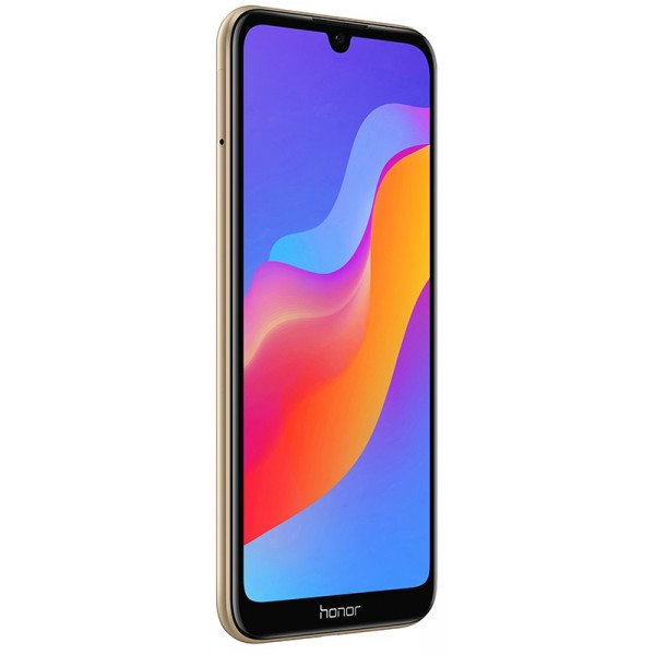 Фото - Смартфон Honor 8A 2/32Gb Gold