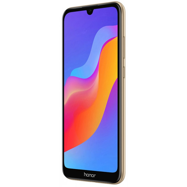 Фото - Смартфон Honor 8A 2/32Gb Gold