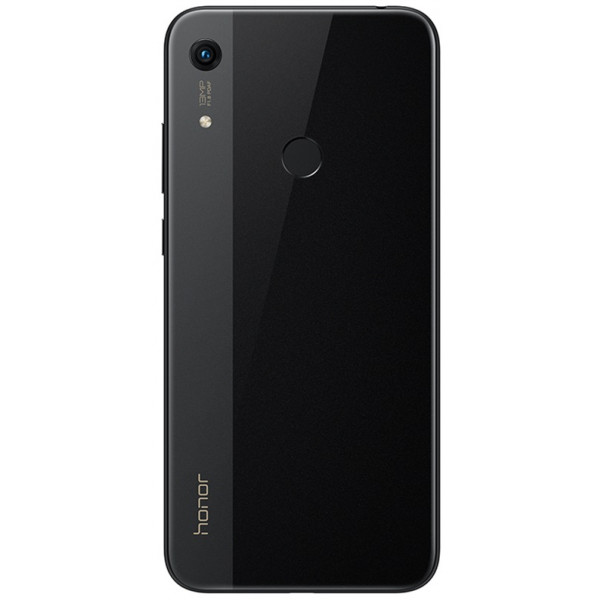 Фото - Смартфон Honor 8A 2/32Gb Black