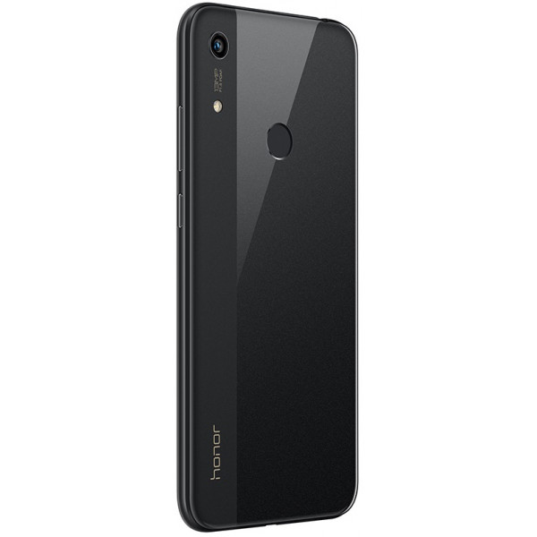 Фото - Смартфон Honor 8A 2/32Gb Black