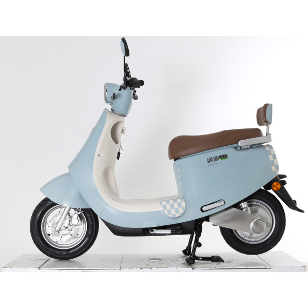 Фото - Електроскутер 2E MQ6 Blue (2EESMQQ6PLUS)