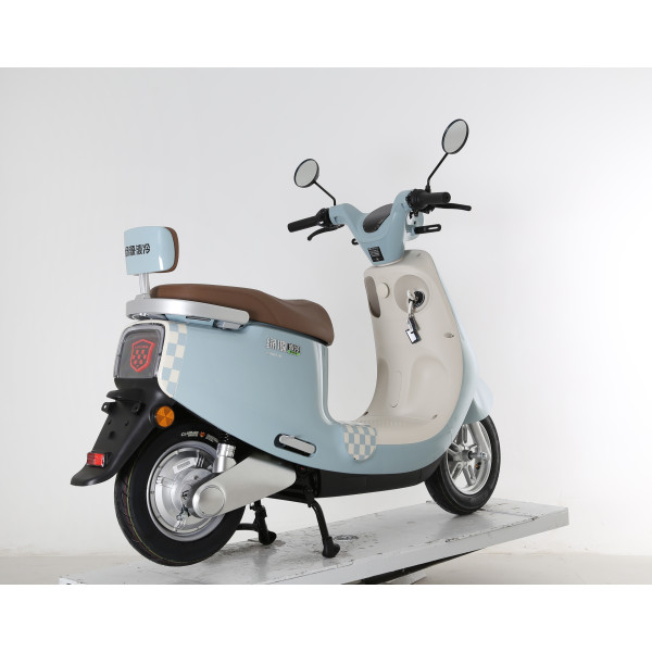 Фото - Електроскутер 2E MQ6 Blue (2EESMQQ6PLUS)