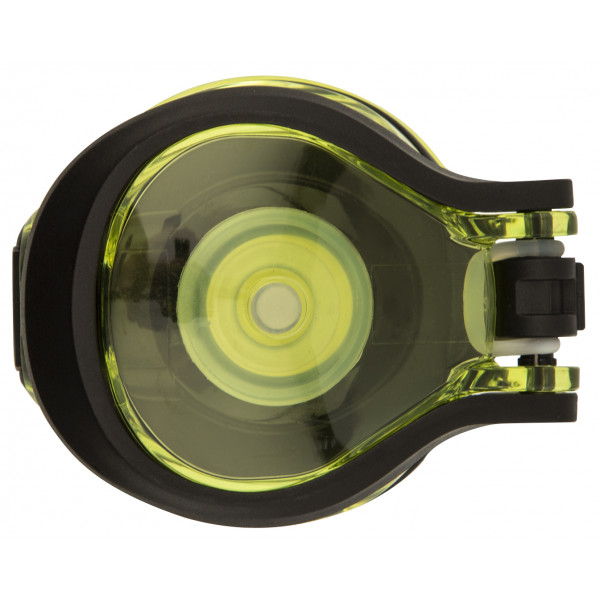 Фото - Пляшка для води Ardesto Big Things 700 мл Green (AR2206PG)