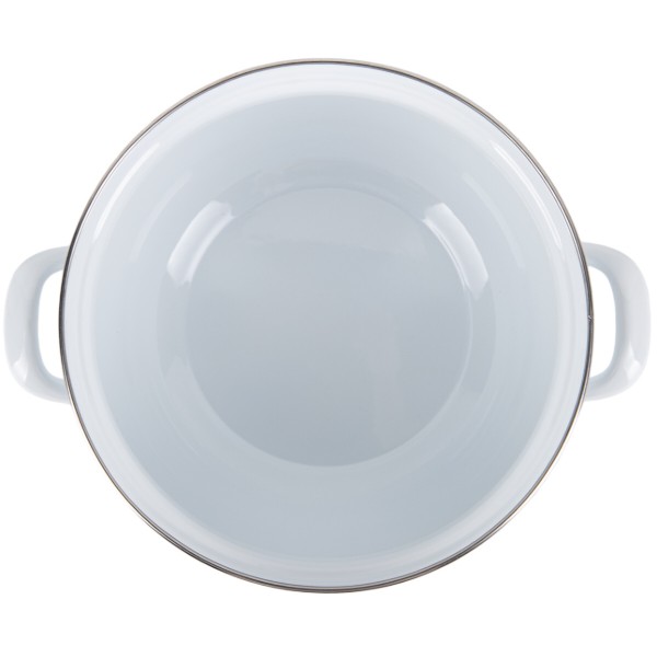 Фото - Каструля Gusto GT-T-124-FG Квітковий сад 24 см 5.7 л