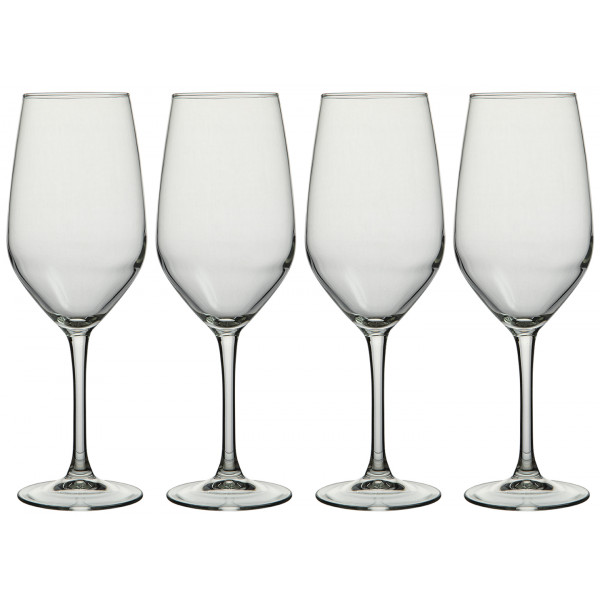 Фото - Набір келихів Luminarc Бордо 4x580 мл для червоного вина (P6815/1)