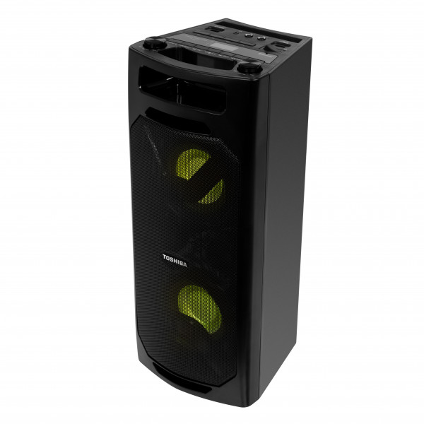 Фото - Акустична система Toshiba Party Box TY-ASC51