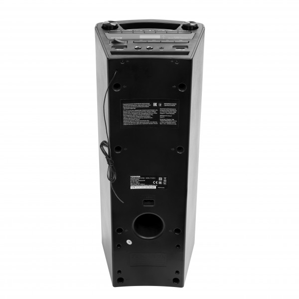 Фото - Акустична система Toshiba Party Box TY-ASC51