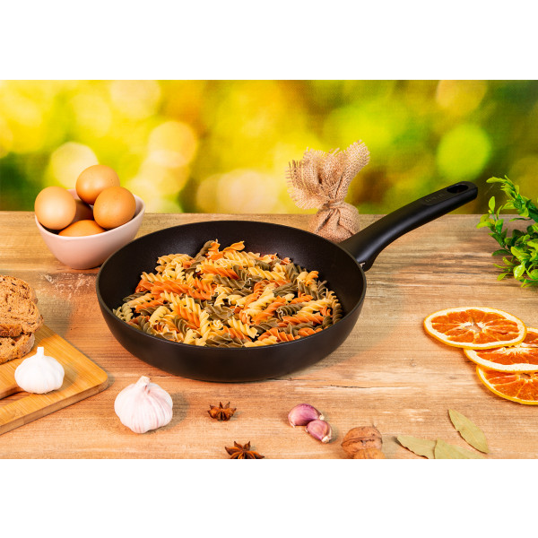 Фото - Сковорода универсальная Tefal G2680572 Ultimate 26 см