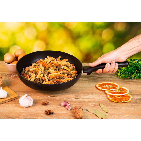 Фото - Сковорода универсальная Tefal G2680572 Ultimate 26 см