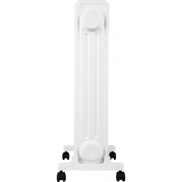 Фото - Обогреватель масляный Vestfrost VOH11-23