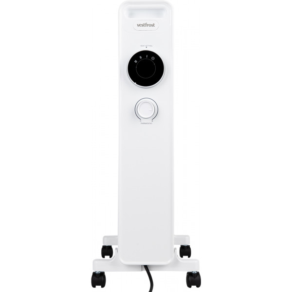 Фото - Обогреватель масляный Vestfrost VOH11-23