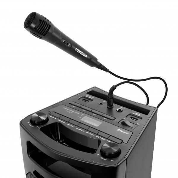 Фото - Акустична система Toshiba Party Box TY-ASC51