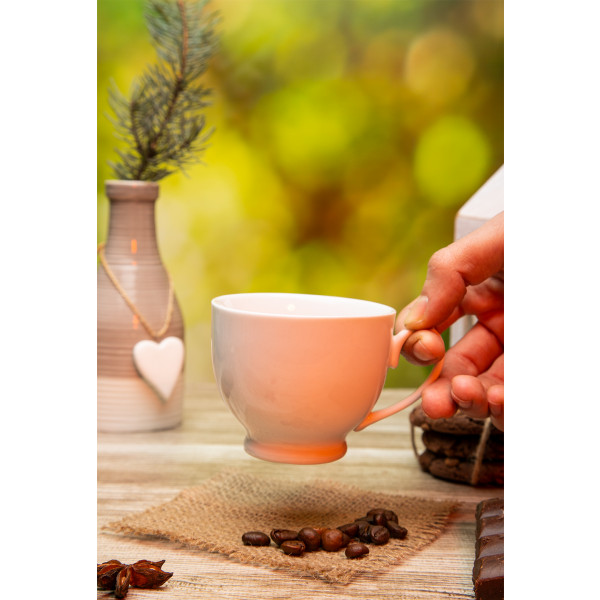 Фото - Чашка Helfer 21-04-128