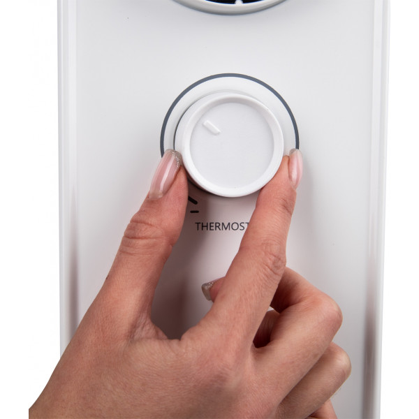 Фото - Обогреватель масляный Vestfrost VOH11-23