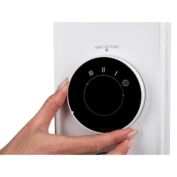 Фото - Обогреватель масляный Vestfrost VOH11-23