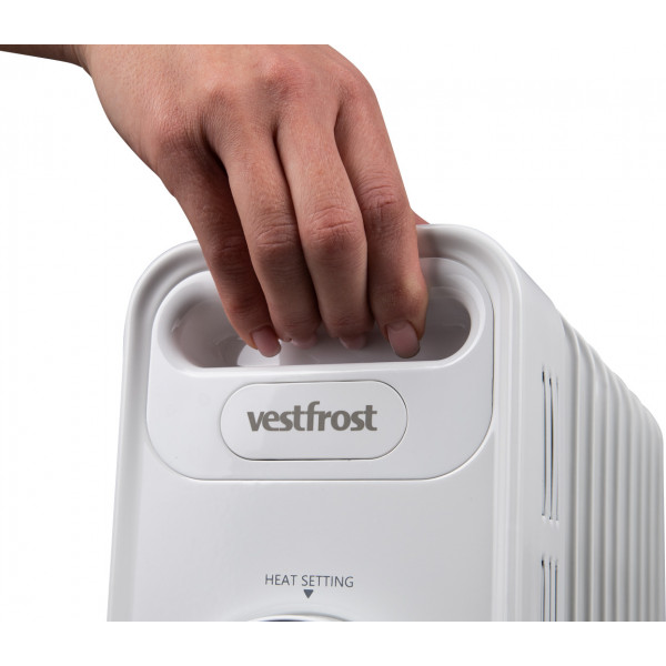 Фото - Обогреватель масляный Vestfrost VOH11-23