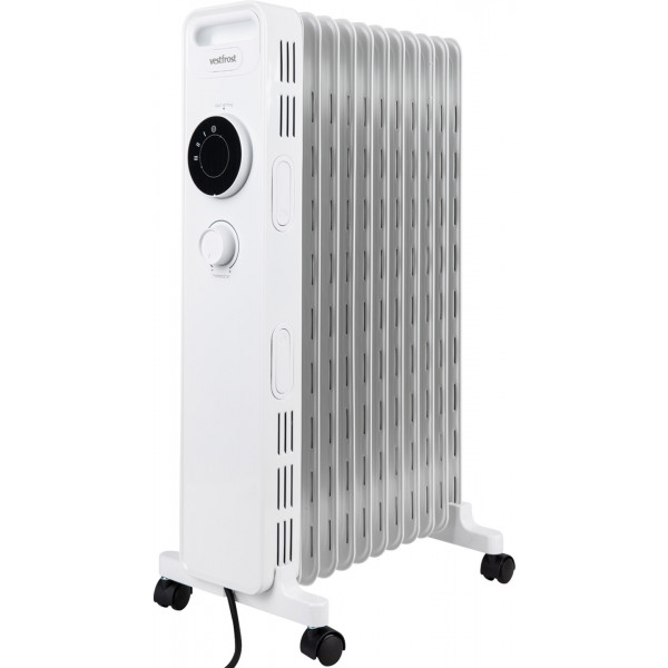 Фото - Обогреватель масляный Vestfrost VOH11-23