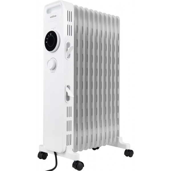 Фото - Обогреватель масляный Vestfrost VOH11-23