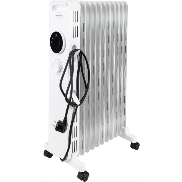 Фото - Обогреватель масляный Vestfrost VOH11-23