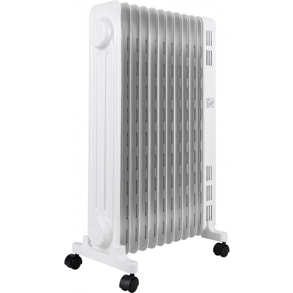 Фото - Обогреватель масляный Vestfrost VOH11-23