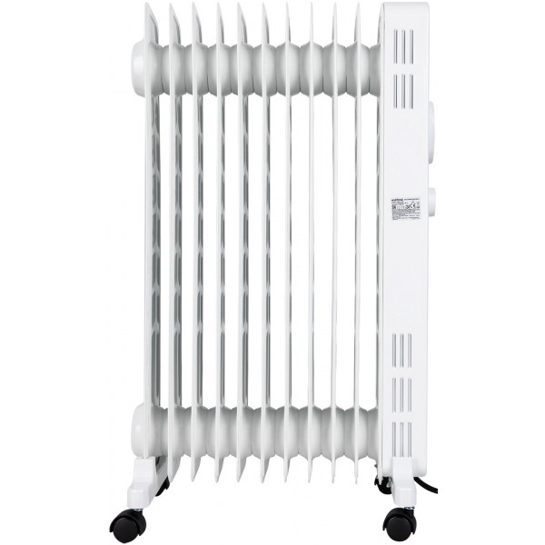 Фото - Обогреватель масляный Vestfrost VOH11-23