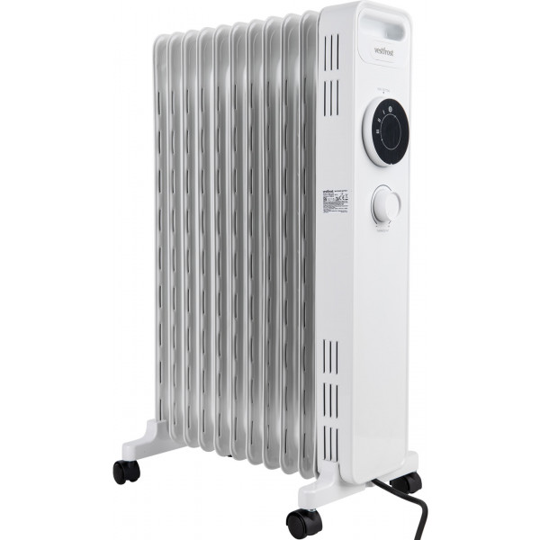 Фото - Обогреватель масляный Vestfrost VOH11-23