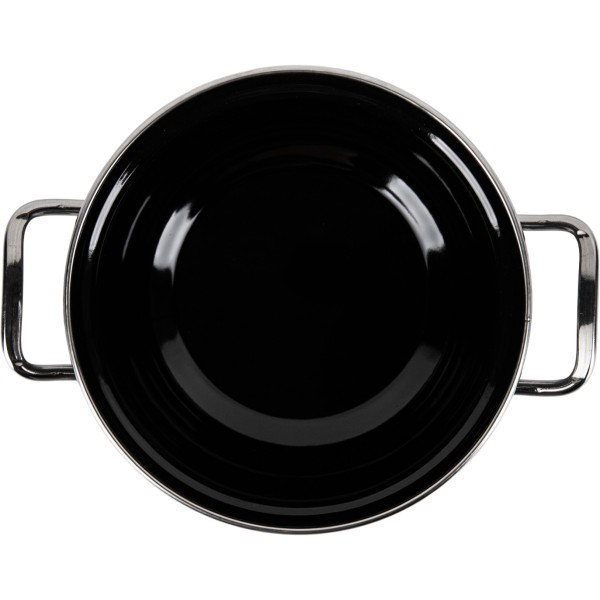 Фото - Каструля Gusto GT-T-216-М Місячне сяйво Premium 16 см 2.1 л