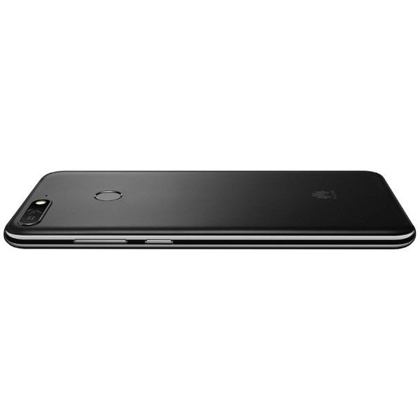 Фото - Смартфон Huawei Y6 Prime 2018 Black