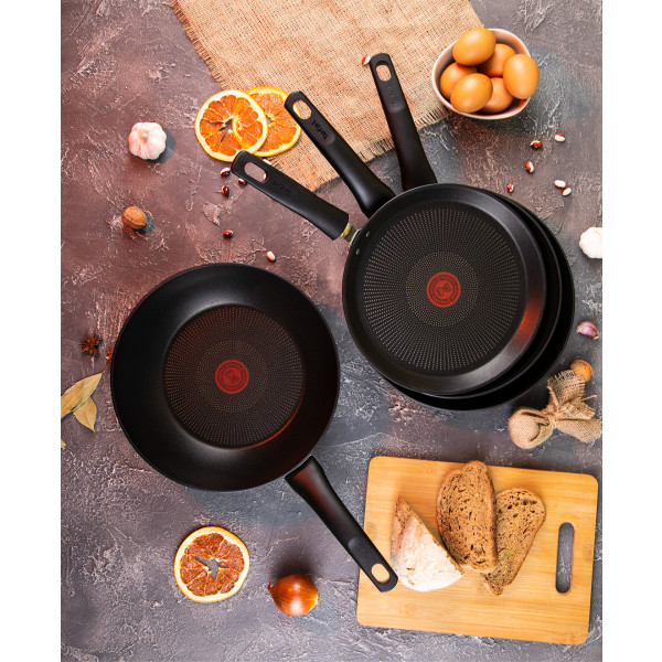 Фото - Сковорода универсальная Tefal G2680572 Ultimate 26 см