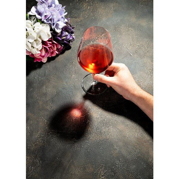 Фото - Набір келихів Schott Zwiesel 6 шт. для червоного вина 0,685 л 121413